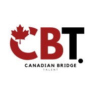 Canadian Bridge Talent logo - Similar company to Magic Windows