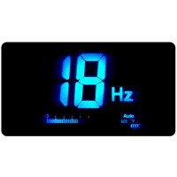 18Hz logo - Similar company to Premier Community Association Management, A Division Of Buck, Reynolds Corporation