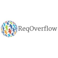 ReqOverflow logo - Similar company to Sparxvue Tech