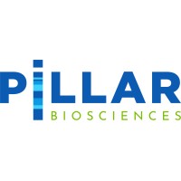 Pillar Biosciences Incorporated logo - Similar company to Telo Genomics
