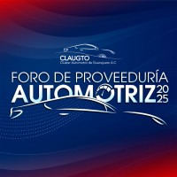 Foro de Proveeduría Automotriz CLAUGTO logo - Similar company to Cofoce