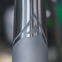 AUREN Bikes logo