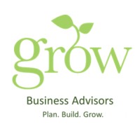 Grow Business Advisors logo - Similar company to Devbricks