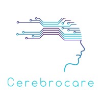Cerebrocare logo - Similar company to Cortextbi
