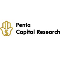 Penta Capital Research AG logo - Similar company to Spacebyte Ag
