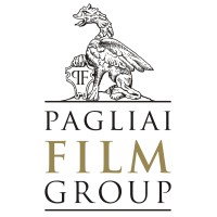 Pagliai Film Group logo - Similar company to Enigma Tech