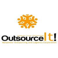 Outsource It Manpower logo - Similar company to Manpower Outsource
