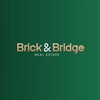 Brick and Bridge Real Estate logo - Similar company to Exterpark Uae