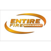 Entire Fire Management logo - Similar company to Contract Fire Security