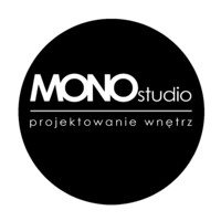 MONOstudio Projektowanie wnetrz logo - Similar company to Mono Design Studio