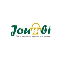 Joumbi logo - Similar company to Les Tontons Afro