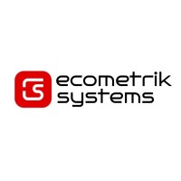 ECOMETRIK SYSTEMS logo - Similar company to Lookify - Digital Wardrobe, Personalized Styling