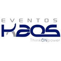 Grupo Kaos SAS @eventoskaos logo - Similar company to Target Point Media