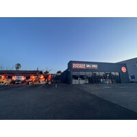 Grill St Outdoor kitchens and grills store logo - Similar company to Amd Direct