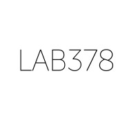 Lab378 logo - Similar company to Ccs Studios