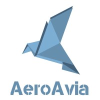 AeroAvia logo - Similar company to Pt Advanced Technology Solution