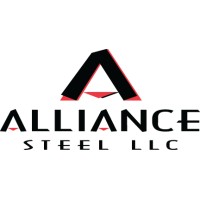 Alliance Steel logo - Similar company to Precision Prototype & Manufacturing Inc