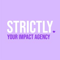 Strictly.