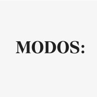 Modos logo - Similar company to Perla Martínez Fernández