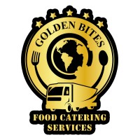 GOLDEN BITES INC. logo - Similar company to Proseccheria - Der Prosecco Shop