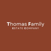 Thomas Family Estate Company (TFEC) logo - Similar company to Labs
