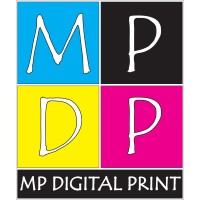 Mp Digital Print