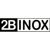 2B INOX s.r.l. logo - Similar company to M.E.C. Srl