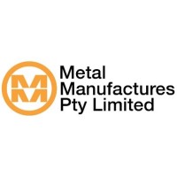 Metal Manufactures Pty Limited logo - Similar company to Mmem Datatech