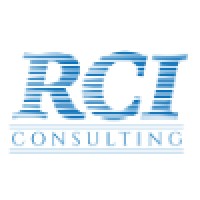RCI Consulting logo - Similar company to Rci - Analytics Intelligence