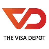 The Visa Depot logo - Similar company to Solution Ally
