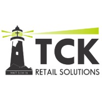 TCK Retail Solutions Pty Ltd logo - Similar company to Stag Designs Pty Ltd