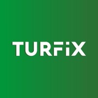 Turfix logo - Similar company to Tinymobilerobots Us