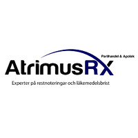 AtrimusRx AB logo - Similar company to Evolan Pharma Ab