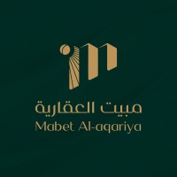 Mabet Al-aqariya logo - Similar company to Sezen.