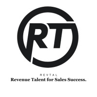 RevTal logo - Similar company to Culturespace