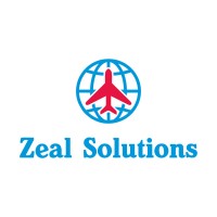 Zeal Solutions Inc logo - Similar company to Zeal Solutions Inc