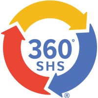 360 SHS logo - Similar company to Aging Excellence