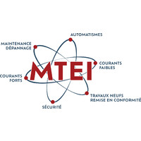 MTEI logo - Similar company to Caropti