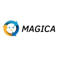 MAGICA Climate project logo - Similar company to Climagen