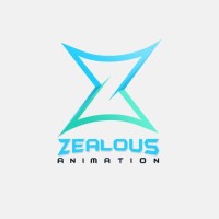 Zealous Animation logo - Similar company to Yellow Cloud Productions Pvt. Ltd.