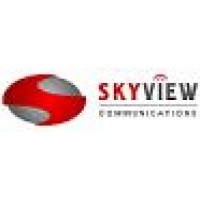 Skyview Communications USA logo - Similar company to Ish Oncourse