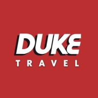 Duke Travel logo - Similar company to Duke Form Magazine