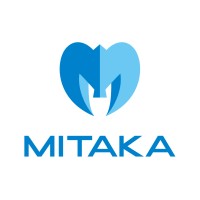 MITAKA CO., LTD. logo - Similar company to Mitaka Europe