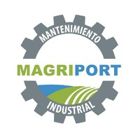 Mantenimiento industrial Magriport Ltda logo - Similar company to Css Ingeniería