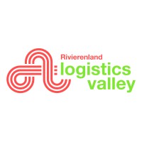 Logistics Valley Rivierenland logo - Similar company to Smartway Logistics