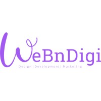 WeBnDigi | Digital Marketing Company logo - Similar company to Digital Masala - Digital Marketing Company In Bangalore
