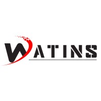 watins logo - Similar company to Bizzhelp Global Solution