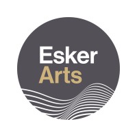Esker Arts logo - Similar company to In-Situ: Hong Kong Artist Residency