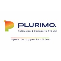Plurimo Pultrusion And Composite Private Limited logo - Similar company to Amrock Composite