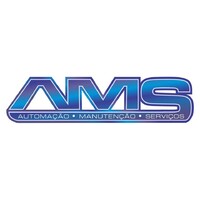 AMS - AUTOMAÇÃO, MANUTENÇÃO E SERVIÇOS logo - Similar company to Nivelco Process Control Co.